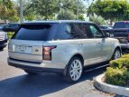 Thumbnail Photo 37 for 2016 Land Rover Range Rover Supercharged